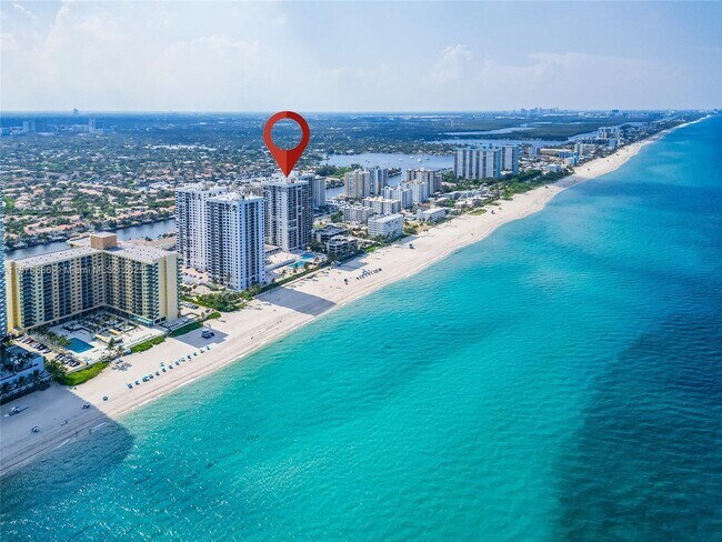 Foto del edificio - 2201 S Ocean Dr