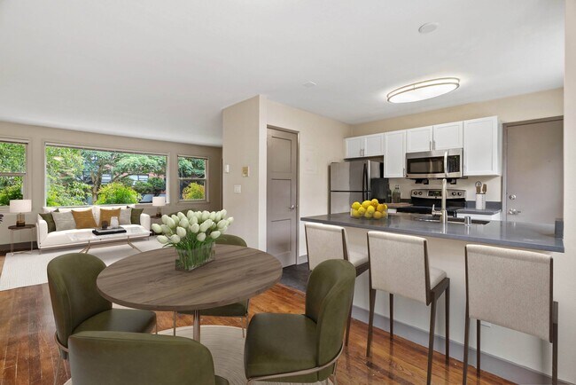 Foto del edificio - Cadence