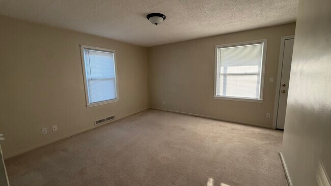 Sala de estar - 55 Birch Rd