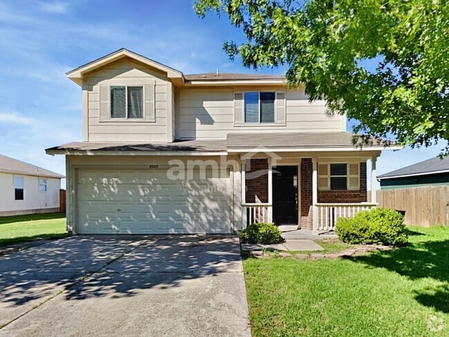 Building Photo - 2909 Tyler Ln