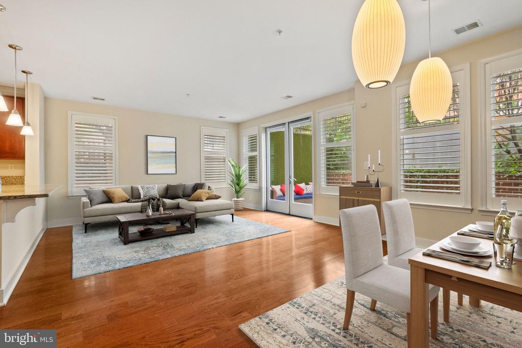 Foto principal - 1811 14th St N
