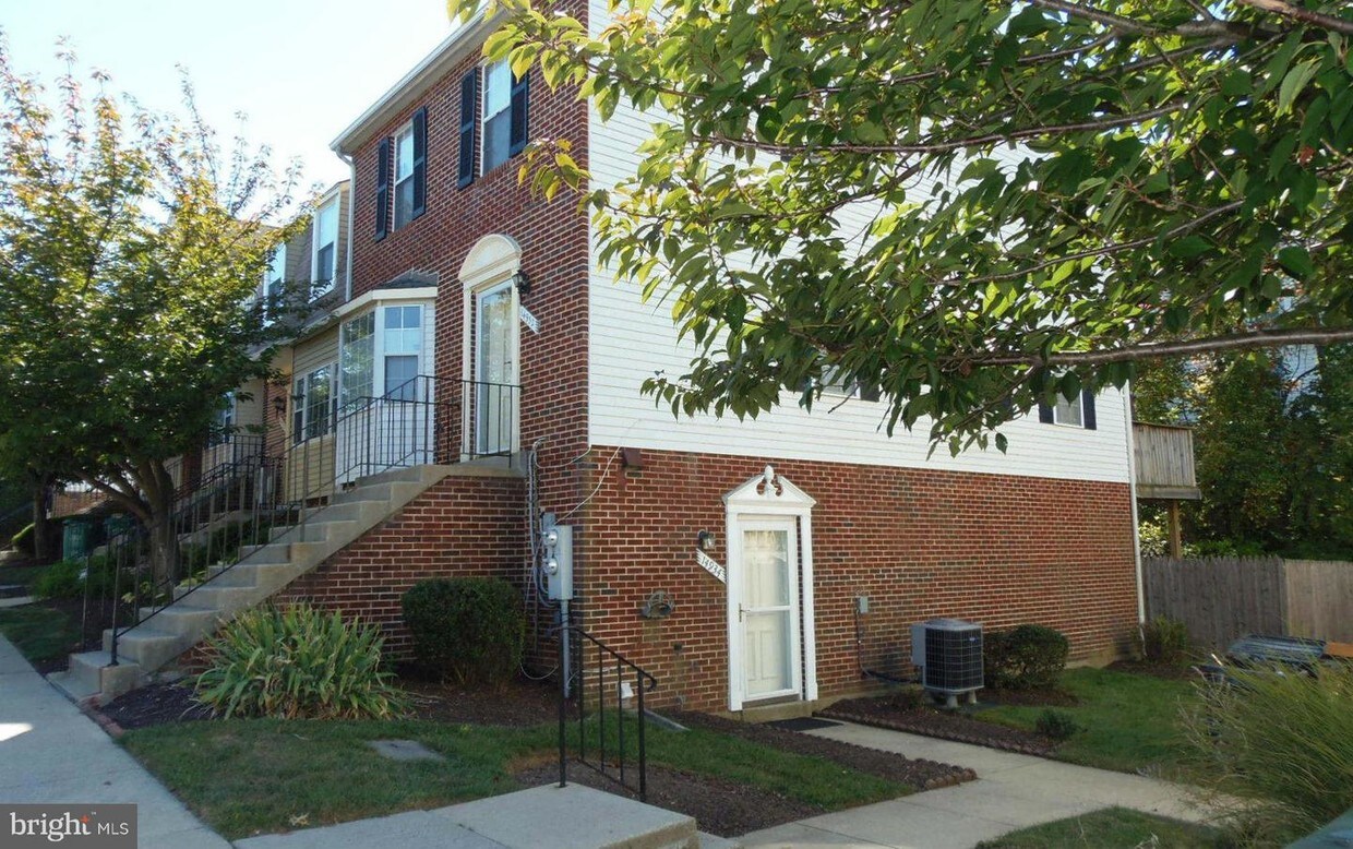 14934 Cherrywood Dr Unit 1E, Laurel, MD 20707 Condo for Rent in
