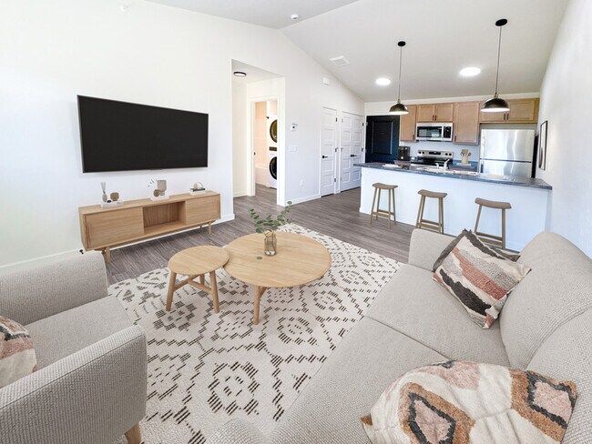 Foto del edificio - 735 Grant St