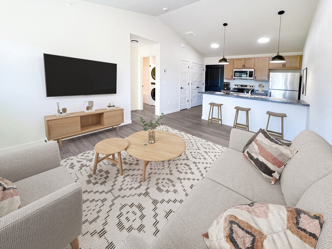 Foto del edificio - 735 Grant St