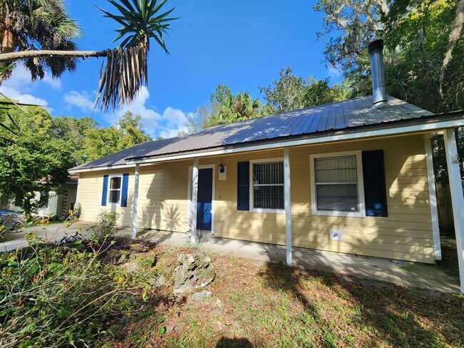Foto del edificio - 4629 SW 57th Dr