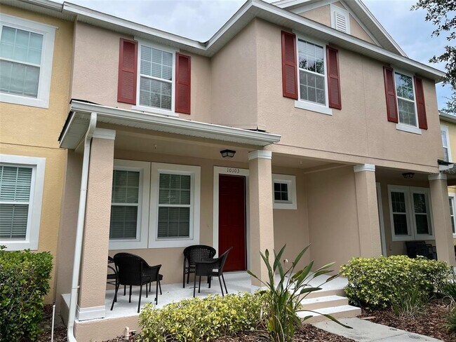 Foto del edificio - 10103 Hartford Maroon Rd