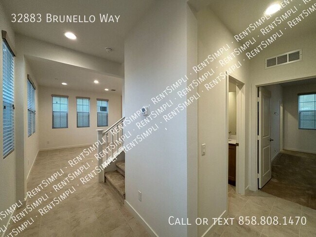 Building Photo - New Modern 4 BR 3 BA Sommer's Bend Home fo...