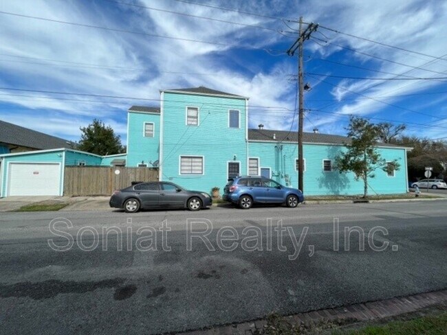 Foto del edificio - 700 Valence St