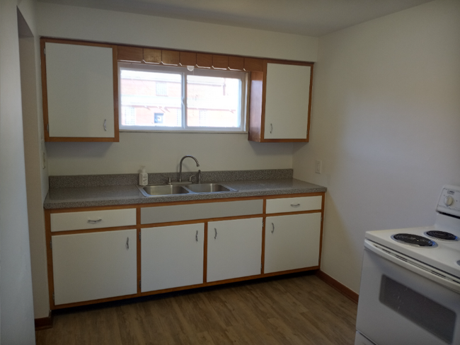 Foto del edificio - 213 3rd St