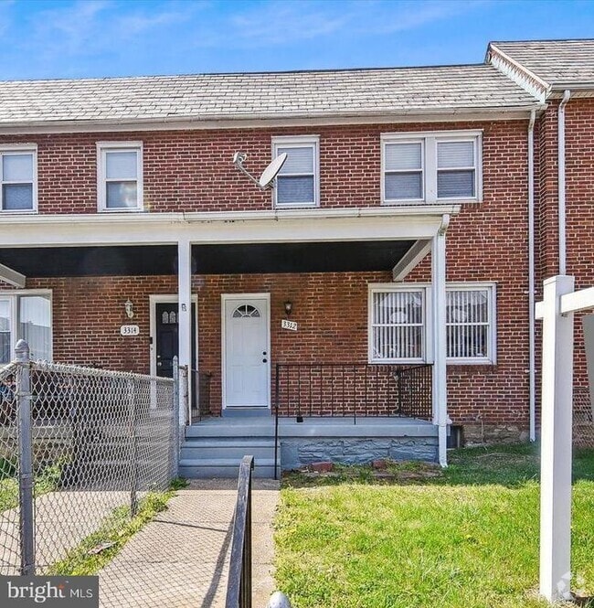 Building Photo - 3312 Royce Ave