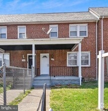 Building Photo - 3312 Royce Ave