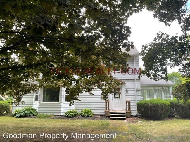 Building Photo - 4 br, 2 bath House - 433 Taylor Road