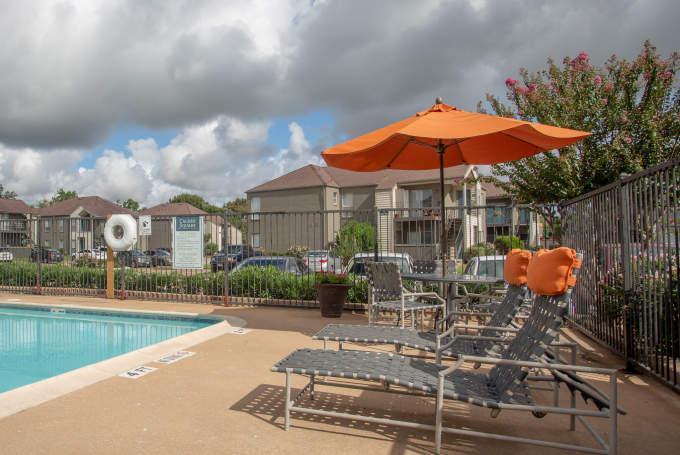 Foto principal - 1 bedroom in League City TX 77573