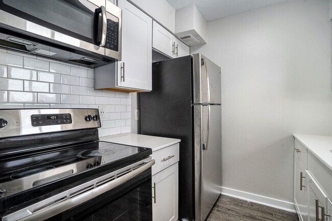 Places at Red Rocks - Places at Red Rocks Apartments