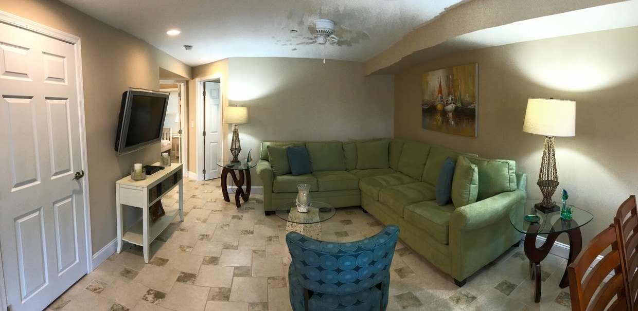 101 S Frankfort Ave Unit 1, Ventnor City, NJ 08406 Apartments in