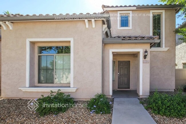 Building Photo - 2415 N 83rd Dr