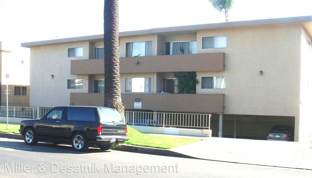 Primary Photo - 3721 Westwood Blvd