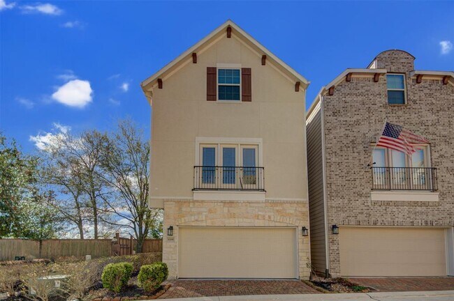 Foto del edificio - 1119 Shepherd Oaks Dr