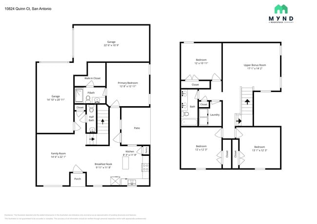 Building Photo - 10824 Quinn Ct