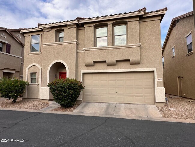 Building Photo - 9527 N 82nd Ln