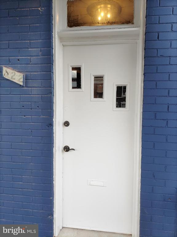 Foto del edificio - 622 Linnard St
