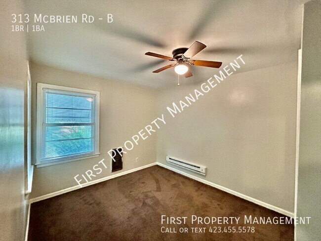 Building Photo - 313 McBrien Rd
