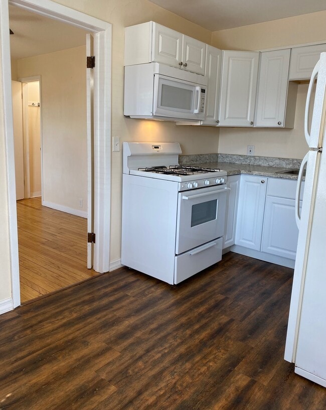 Foto del edificio - 7606 N 2nd St