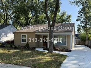Building Photo - 4330 Olivia Ave
