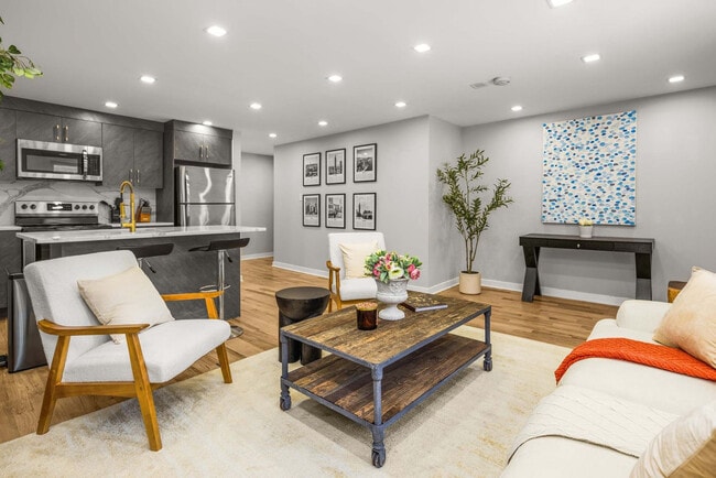 Building Photo - 1150 Lafayette Ave