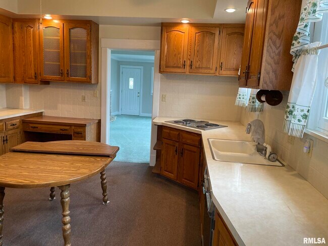 Foto del edificio - 2206 Pacific St