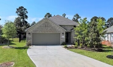 Building Photo - 6 Log House Ct
