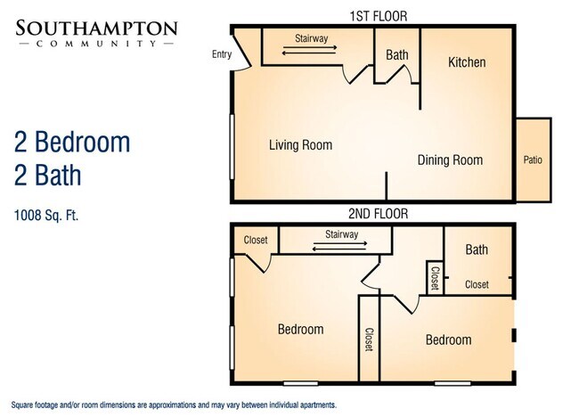 Foto del interior - Southampton Apartments