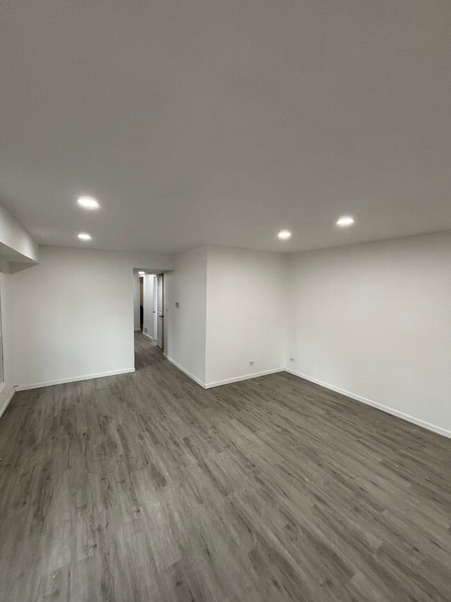 Dining room - 1624 11th St