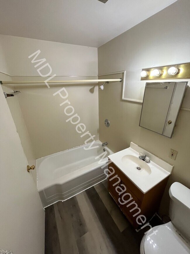 Foto del edificio - 206 Harold St