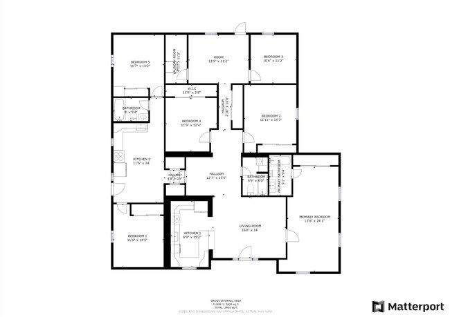 Building Photo - Multigenerational Family South Tampa Home