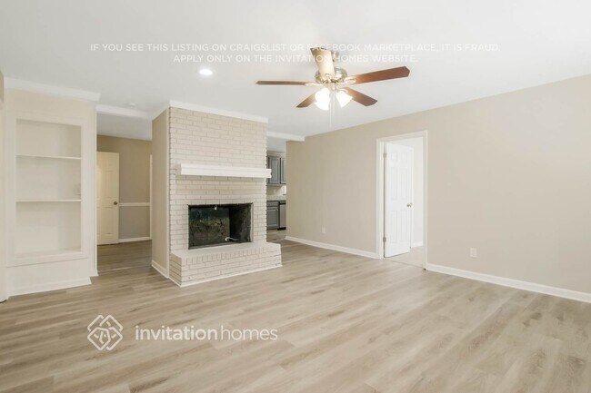 Foto del edificio - 4895 Orchard Ct