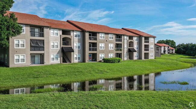 The Vinings at Westwood Apartments Orlando, FL