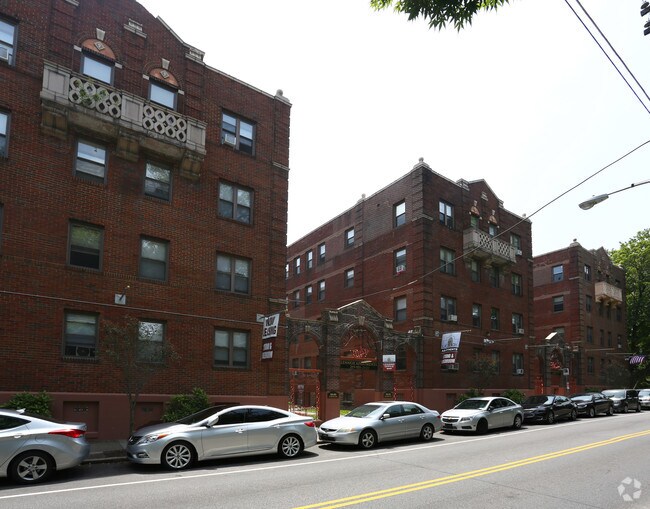 Lennox Apartments Apartments Philadelphia, PA