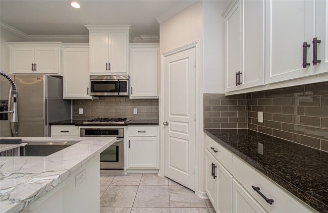 Foto del edificio - 4908 Crawford St