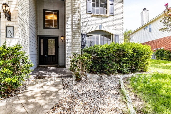 Foto del edificio - 108 Snowberry Dr