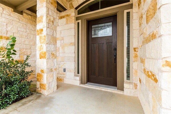 Building Photo - 1917 Tawakoni Dr