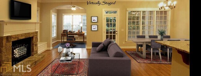 Building Photo - 596 Parkside Village Dr