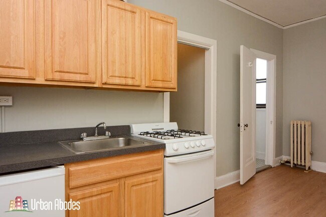 Foto del edificio - 3835 N Fremont St