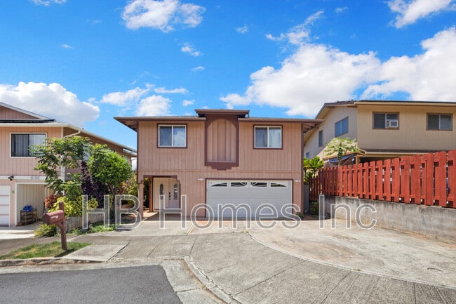 Building Photo - 98-664 Puailima Street