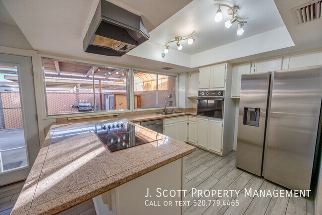 Foto del edificio - 1618 E Dunbar Dr