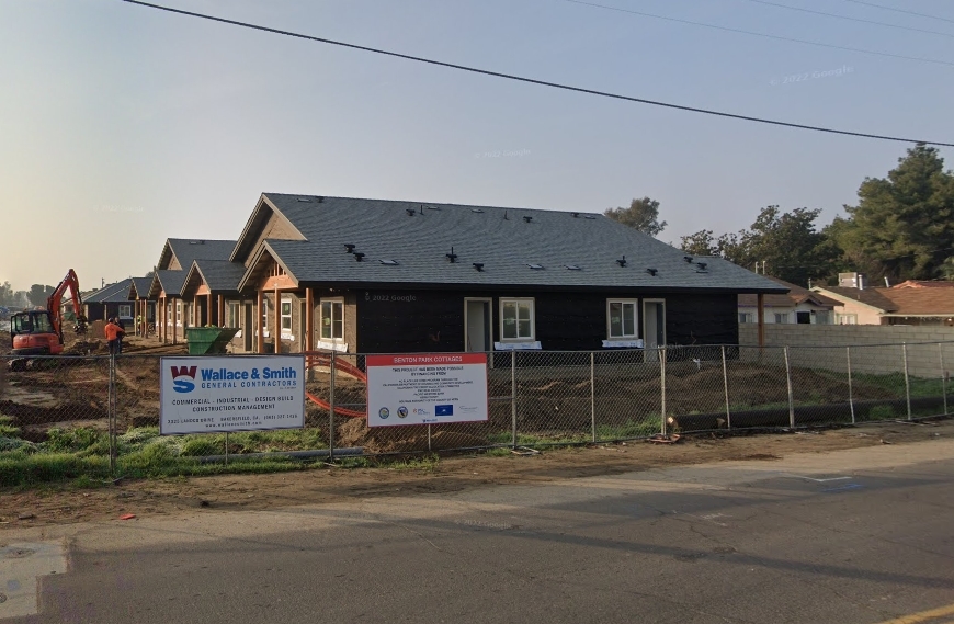 Building Photo - Benton Park Cottages