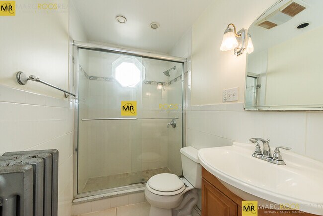 Foto del edificio - 46 Hobson St