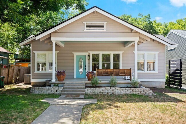 Foto del edificio - 1604 Nickerson St