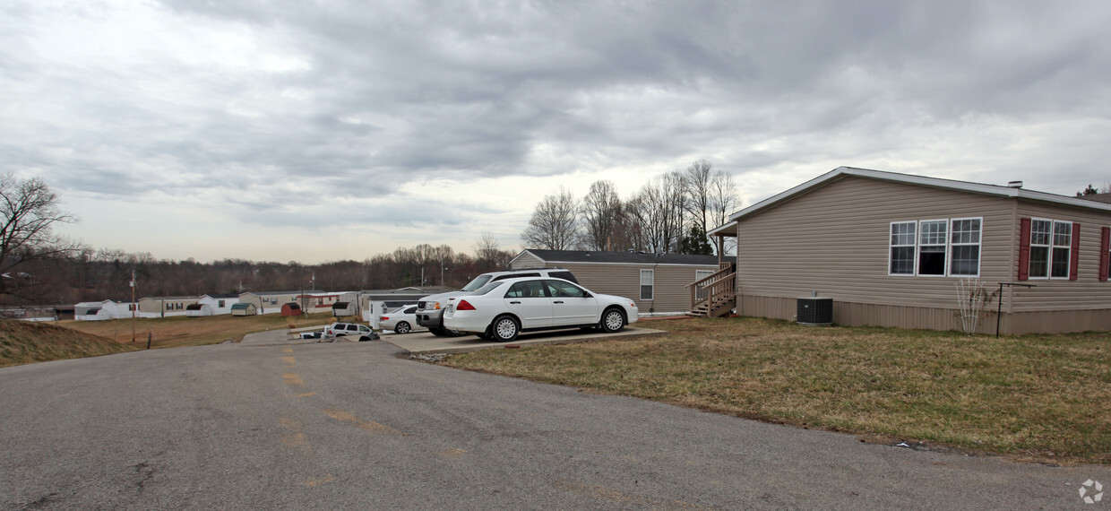Foto del edificio - Lowes Mobile Home Park