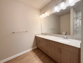 Interior Photo - Clairmont at Crabtree